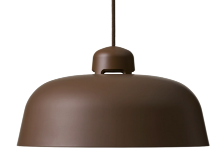 Dalston w162 s2 hanglamp W&auml;stberg 