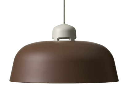 Dalston w162 s2 hanglamp W&auml;stberg 