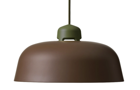 Dalston w162 s2 hanglamp W&auml;stberg 