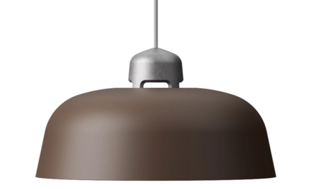 Dalston w162 s2 hanglamp W&auml;stberg 