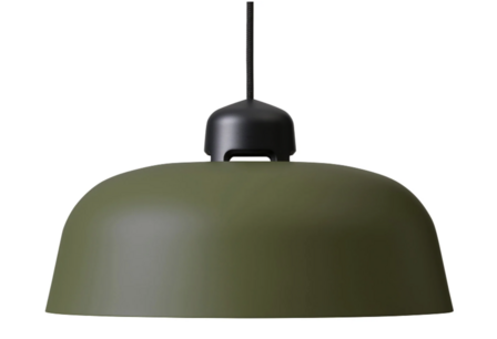 Dalston w162 s2 hanglamp W&auml;stberg 