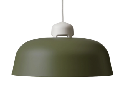 Dalston w162 s2 hanglamp W&auml;stberg 