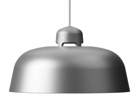 Dalston w162 s2 hanglamp W&auml;stberg 