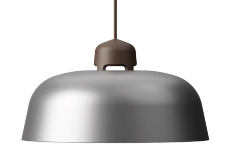 Dalston w162 s2 hanglamp W&auml;stberg 