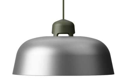 Dalston w162 s2 hanglamp W&auml;stberg 
