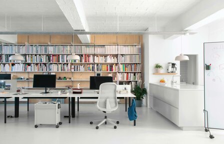 Dalston w162 s2 hanglamp W&auml;stberg 