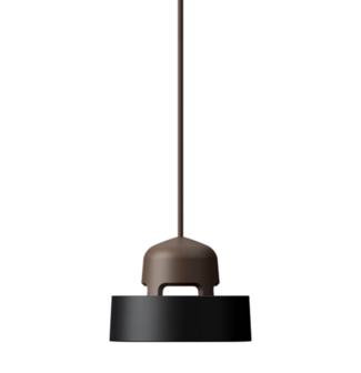 Dalston w162 s3 hanglamp W&auml;stberg