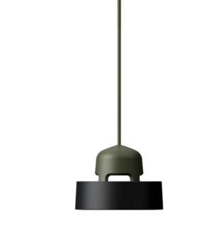 Dalston w162 s3 hanglamp W&auml;stberg
