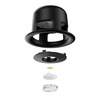 Dalston w162 s3 hanglamp W&auml;stberg