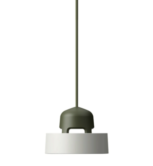 Dalston w162 s3 hanglamp W&auml;stberg