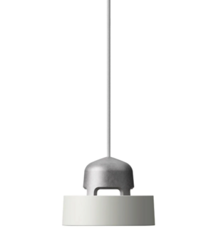 Dalston w162 s3 hanglamp W&auml;stberg