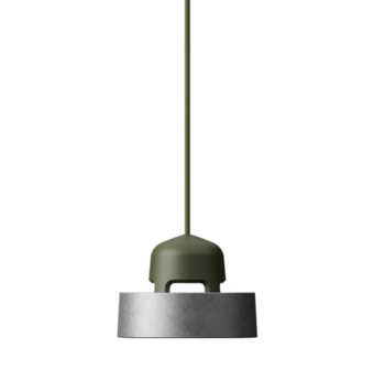 Dalston w162 s3 hanglamp W&auml;stberg