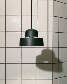 Dalston w162 s3 hanglamp W&auml;stberg