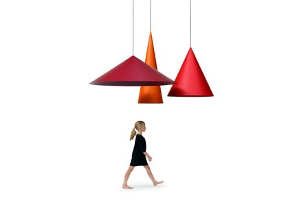 Extra large pendant w151 s1 hanglamp W&auml;stberg
