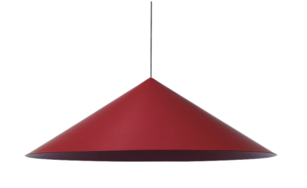 Extra large pendant w151 s3  hanglamp W&auml;stberg 