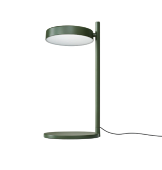 Pastille alu B2 w242  tafellamp W&auml;stberg 