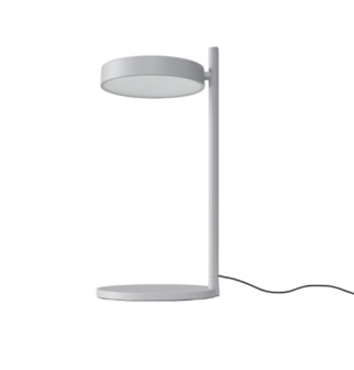 Pastille alu B2 w242  tafellamp W&auml;stberg 