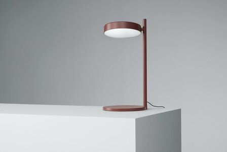 Pastille alu B2 w242  tafellamp W&auml;stberg 