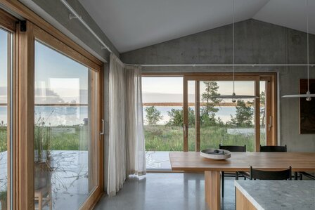 Alma s w171 hanglamp W&auml;stberg  