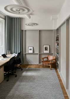 Alma s w171 hanglamp W&auml;stberg  