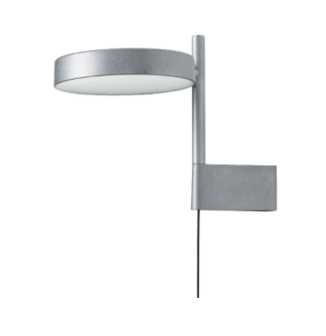 Pastille alu Br1 w242 wandlamp W&auml;stberg 