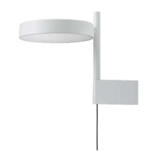Pastille alu Br1 w242 wandlamp W&auml;stberg 