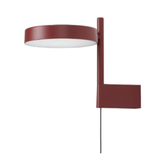 Pastille alu Br1 w242 wandlamp W&auml;stberg 