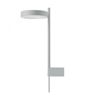 Pastille alu Br2 w242 wandlamp W&auml;stberg 