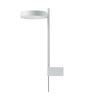 Pastille alu Br2 w242 wandlamp W&auml;stberg 
