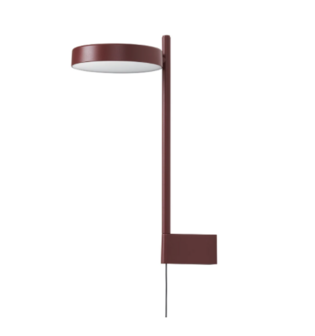 Pastille alu Br2 w242 wandlamp W&auml;stberg 