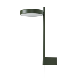 Pastille alu Br2 w242 wandlamp W&auml;stberg 