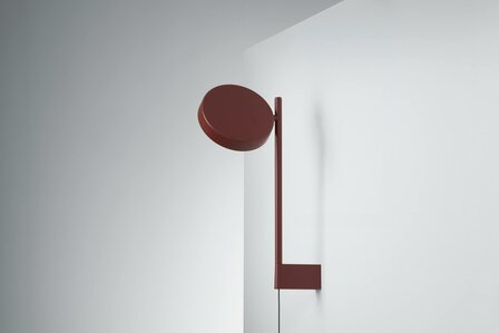 Pastille alu Br2 w242 wandlamp W&auml;stberg 