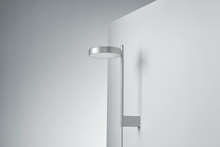 Pastille alu Br2 w242 wandlamp W&auml;stberg 
