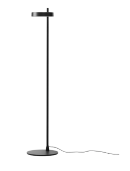 Pastille alu F2 w242 vloerlamp W&auml;stberg 