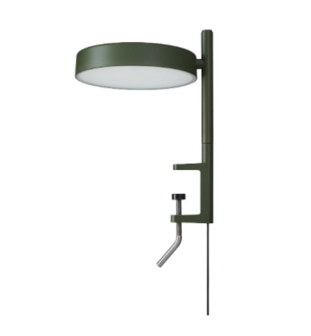 Pastille alu C1 w242  tafellamp W&auml;stberg 