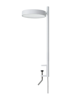 Pastille alu C2 w242  tafellamp W&auml;stberg 
