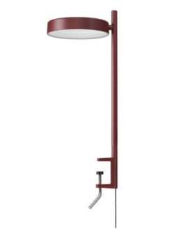Pastille alu C2 w242  tafellamp W&auml;stberg 
