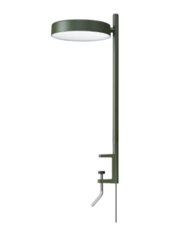 Pastille alu C2 w242  tafellamp W&auml;stberg 