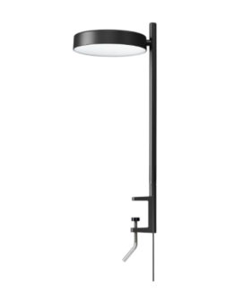 Pastille alu C2 w242  tafellamp W&auml;stberg 