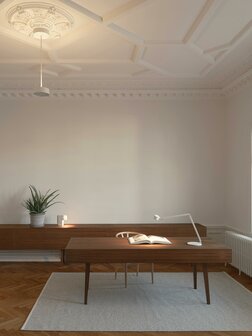 Alto pendant w224 S1 1.2M hanglamp W&auml;stberg