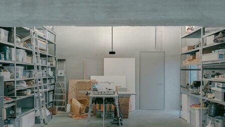 Alto pendant w224 S1 1.2M hanglamp W&auml;stberg