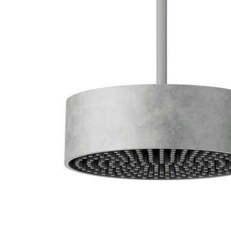 Alto pendant w224 S1 2.5M hanglamp W&auml;stberg