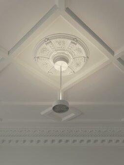Alto pendant w224 S1 2.5M hanglamp W&auml;stberg
