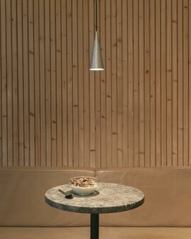 S1 w201 extra small hanglamp W&auml;stberg  