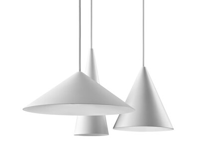 S2 w201 extra small hanglamp W&auml;stberg  
