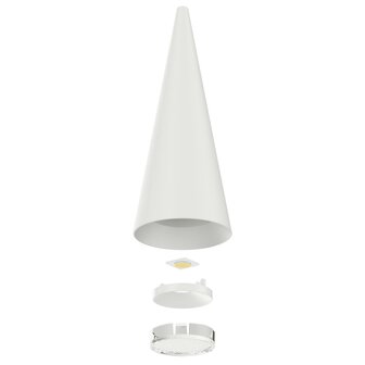 S2 w201 extra small hanglamp W&auml;stberg  