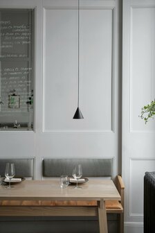 S2 w201 extra small hanglamp W&auml;stberg  
