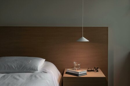 S3 w201 extra small hanglamp W&auml;stberg  