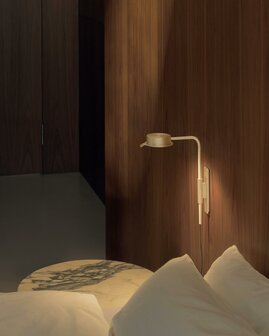 Chipperfield w102 w wandlamp W&auml;stberg 