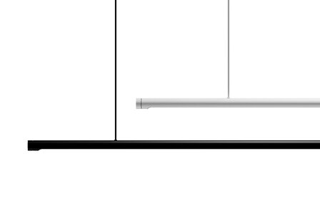 Linier Pro S2 w181 hanglamp W&auml;stberg  